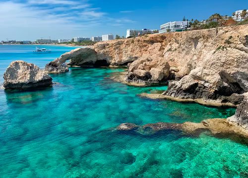 Cyprus second passport by investment