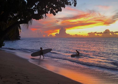 Second passport by investment for Grenada