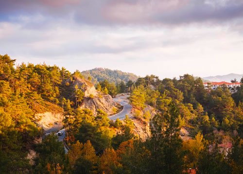 Cyprus citizenship program