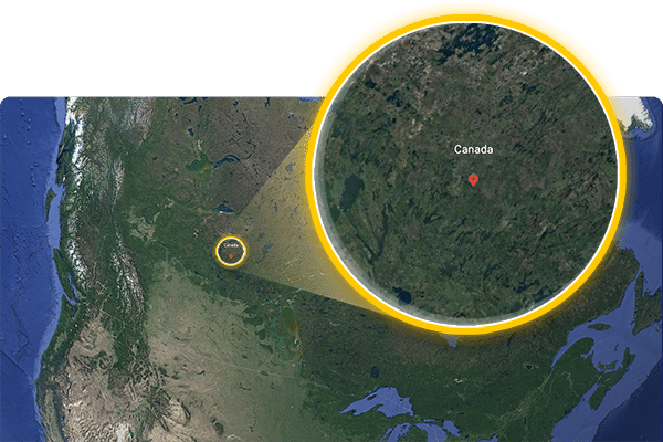 Canada-Citizenship Second passport