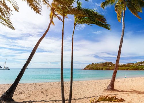 Antigua-Barbuda Citizenship by investment