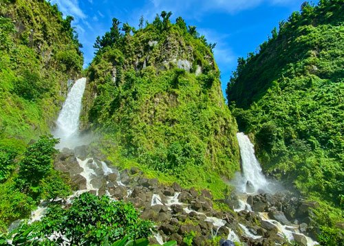 Dominica second passport by investment