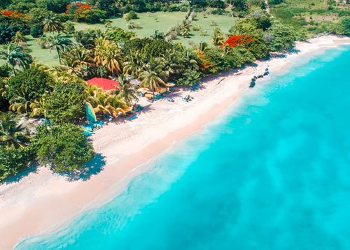 Grenada citizenship by investment