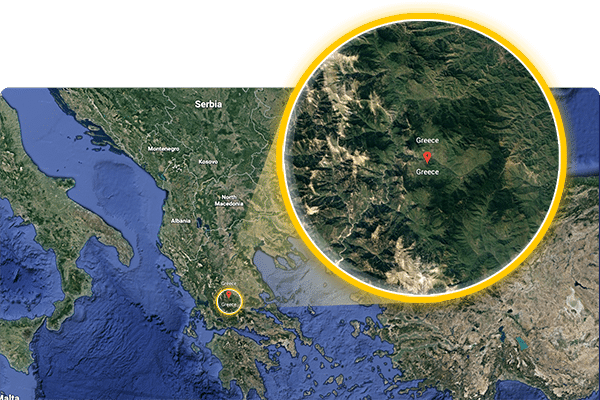 Greece-Citizenship Second passport