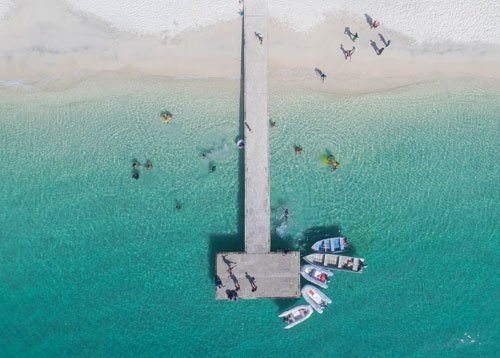 Buy Grenada citizenship