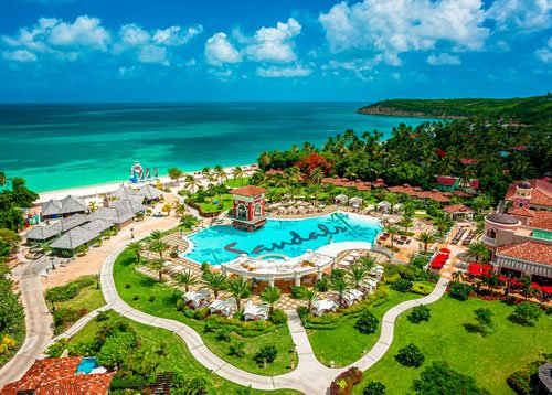 Antigua-Barbuda Citizenship