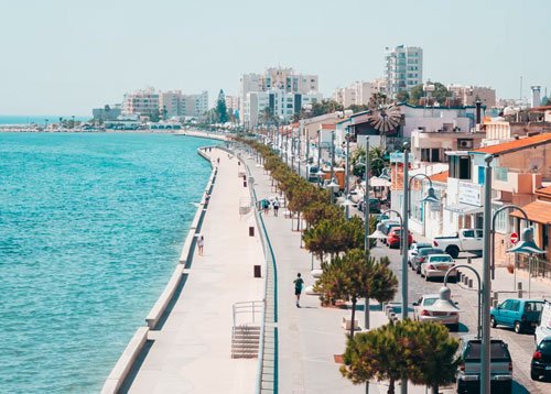 Cyprus citizenship by investment second passport