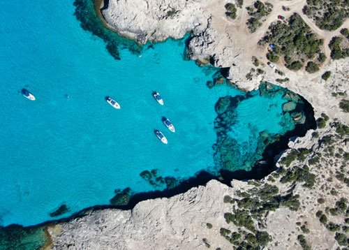 Second passport for Cyprus