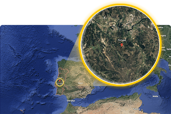 Portugal-Citizenship Second passport