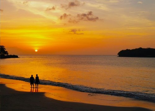 St-lucia-Citizenship Second passport
