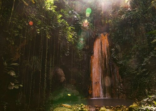 St-lucia-Citizenship Second passport