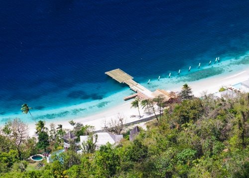 St-lucia-Citizenship Second passport