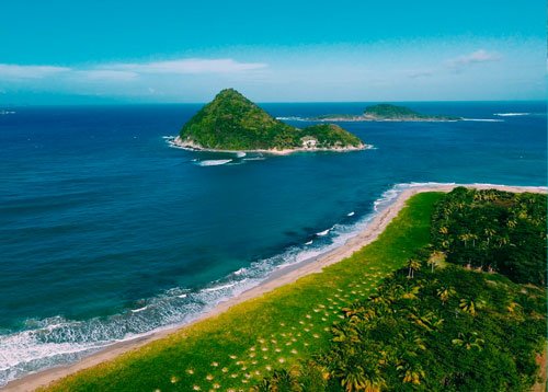 Grenada Citizenship program