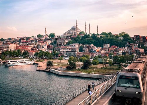 Turkey Citizenship by property investment