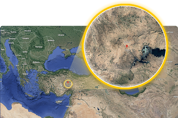 Turkey-Citizenship Second passport