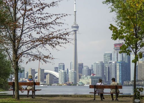 Buy Canadian passport