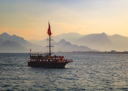 buy turkey citizenship