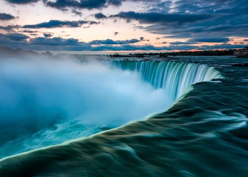 Canada second passport