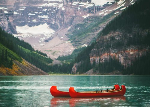 Canada residency program