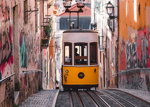 Second passport program for portugal