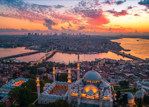 citizenship by investment in Turkey