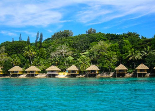 Vanuatu citizenship program