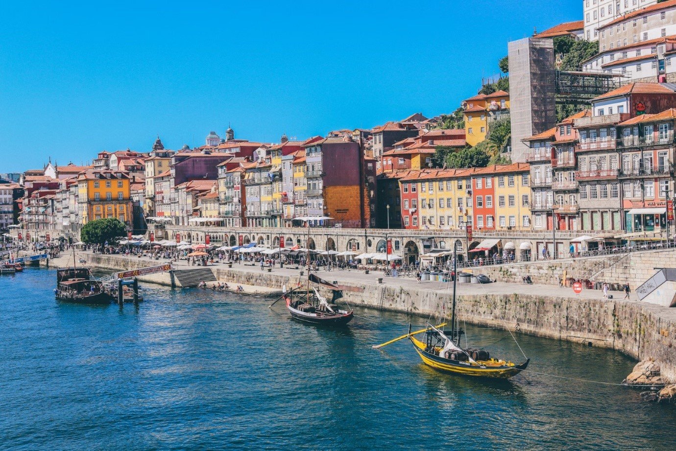 portugal golden visa programme