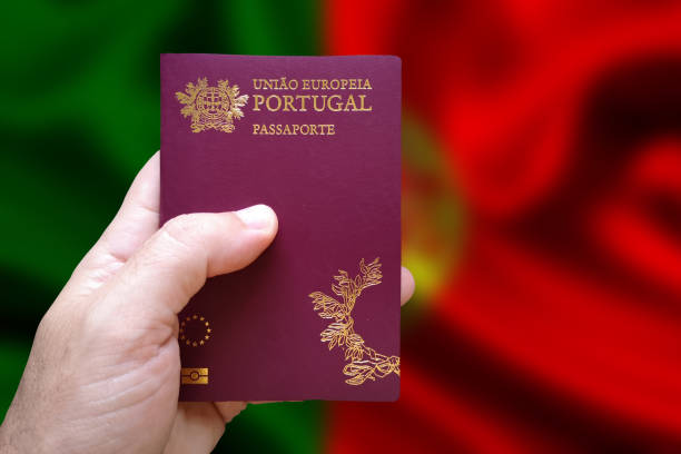 Portuguese Golden Visa