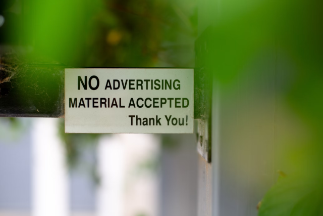 Agent Regulation and Promotions